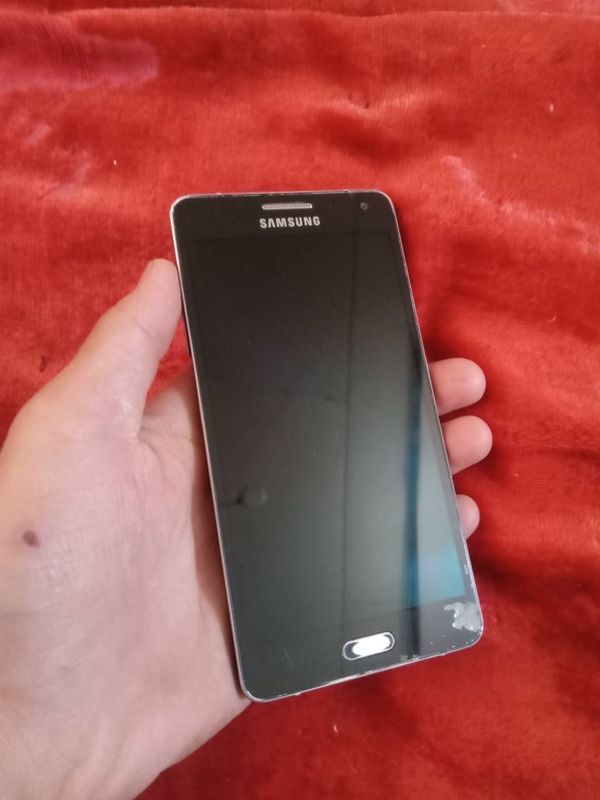 Samsung DUOS A5 8GB Samsung DUOS A5 8GB