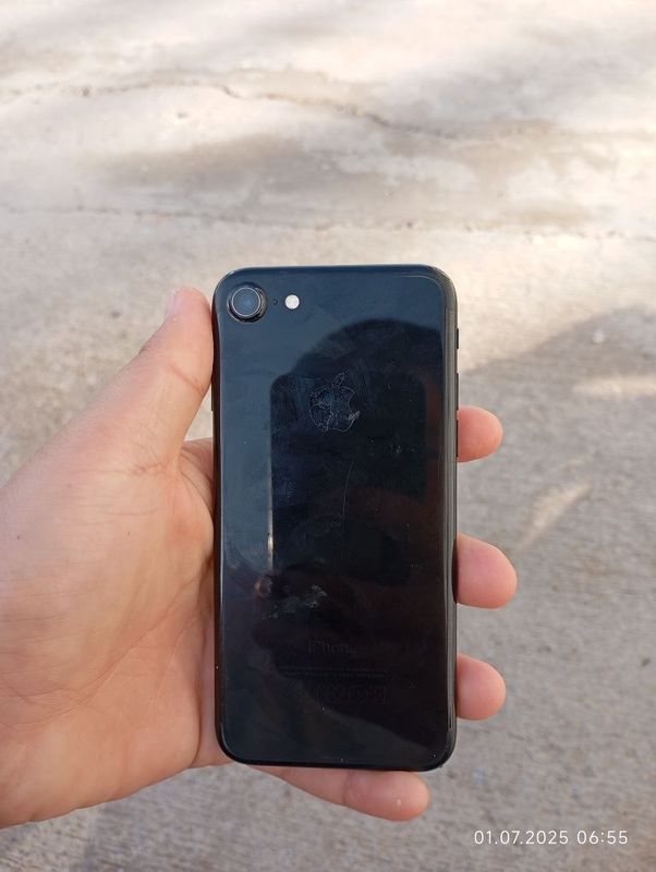 Iphone 7 128g akumlyator useliny