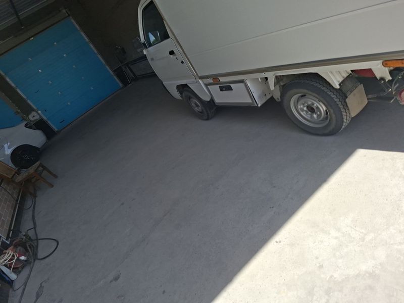 Продается Лабо термобудка