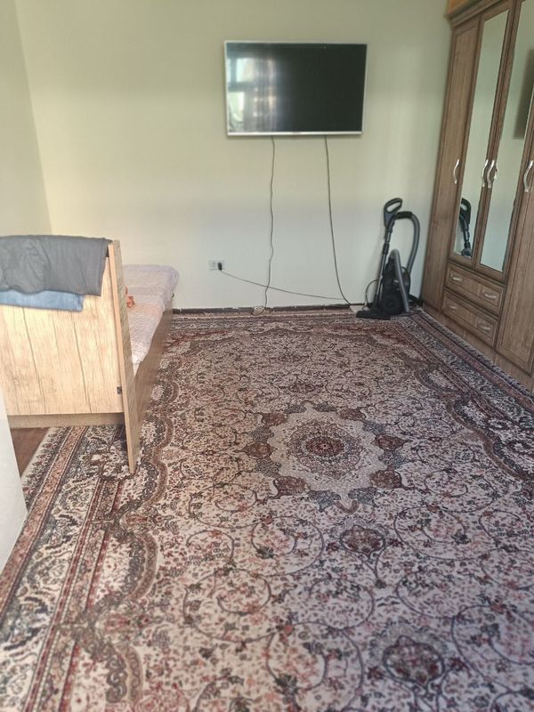Ижарага квартира Карасу 6 Авайхон 1 хонали оилага Ижарага квартира Карасу 6 Авайхон 1 хонали оилага