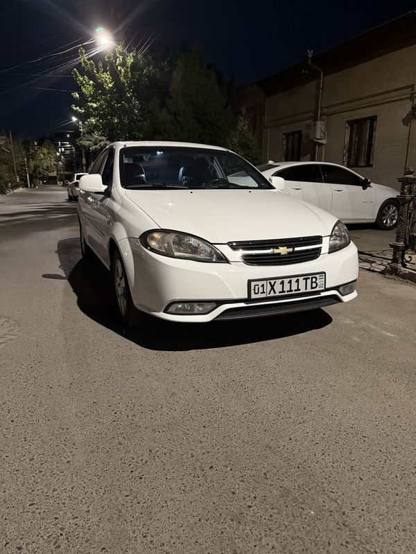 Jentra 2020 yil 3 pazitsa avtomat