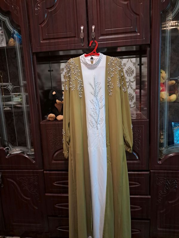 Yangi abaya etiketkasi surxandaryo 320 000 Yangi abaya etiketkasi surxandaryo 320 000