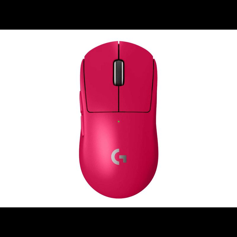Игровая Мышка Logitech Superlight Pink Игровая Мышка Logitech Superlight Pink