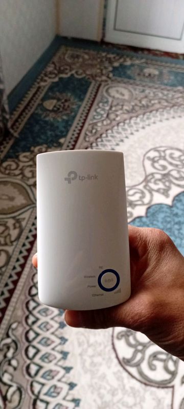 Roter tp-link