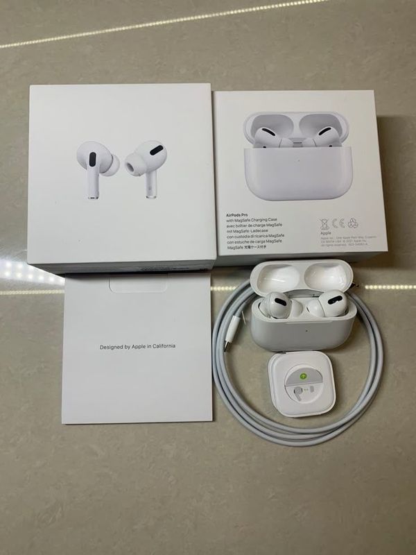 Airpods 2pro с Кореи Airpods 2pro с Кореи