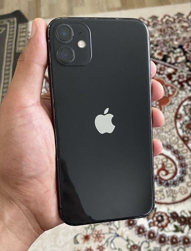 iPhone 11 64 gb 71% Ru/A srochno sotiladi iPhone 11 64 gb 71% Ru/A srochno sotiladi