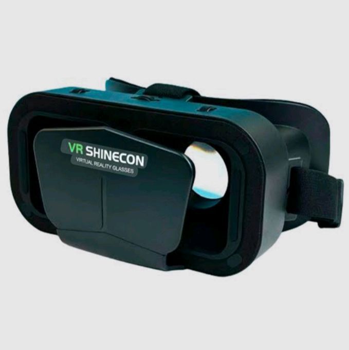 VR SHINEKON