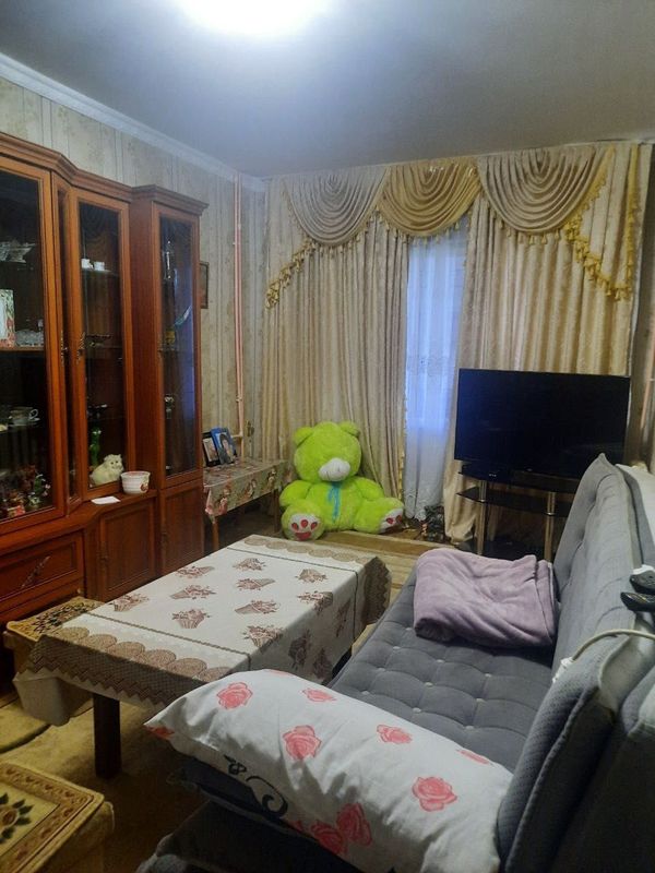 Продается квартира