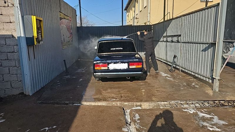 Ваз нол йети сотилади Ваз нол йети сотилади