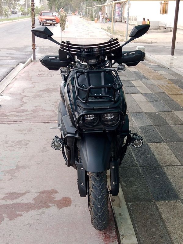 Tank motosikil 150 kubalik Tank motosikil 150 kubalik