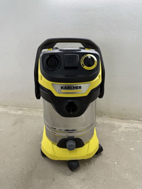 Karcher WD 6 P S V-30