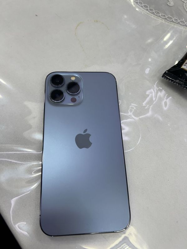 Iphone 13pro max 128gb