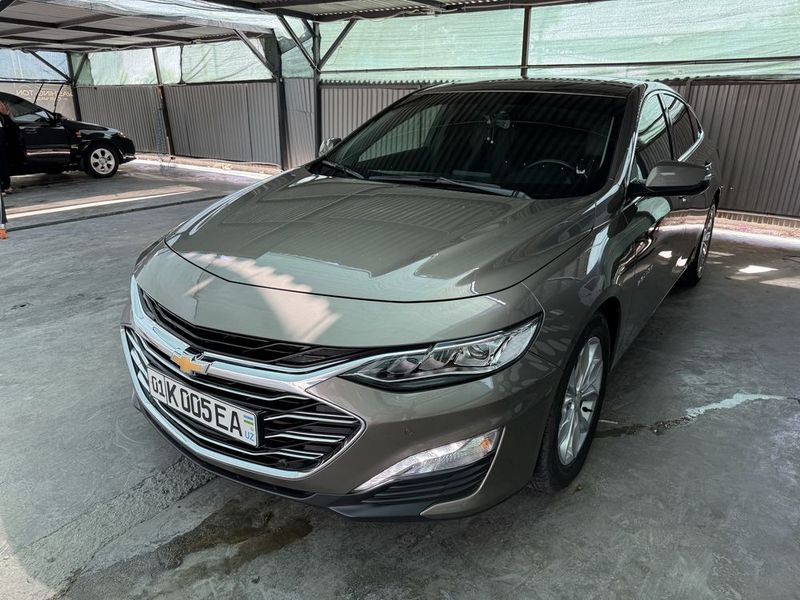 Malibu 2 premier 2022 top toza Malibu 2 premier 2022 top toza