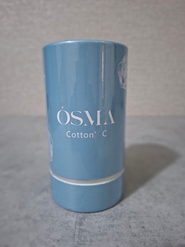 Парфюмерная вода OSMA Cotton C - 75 ml Парфюмерная вода OSMA Cotton C - 75 ml