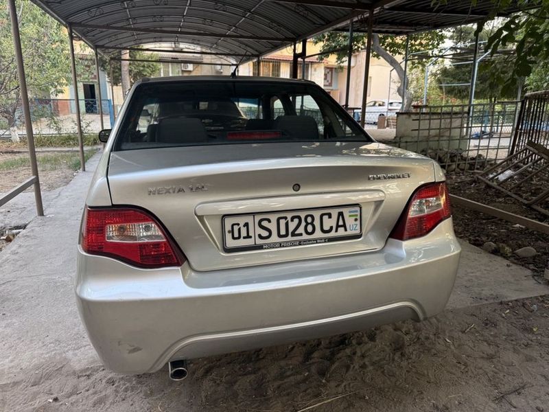 Продам Chevrolet Nexia 2 Продам Chevrolet Nexia 2
