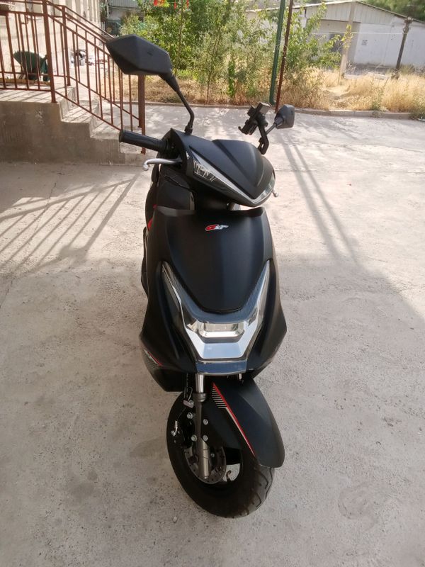 скутор ANGEL X4 150 скутор ANGEL X4 150