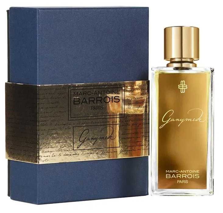 Marc-Antoine Barrois Ganymede 100 ml Lux coopy A kategoriya