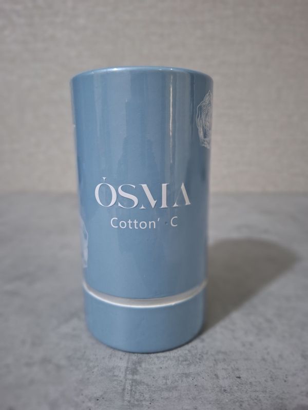 OSMA Cotton C - Парфюмерная вода 75 мл OSMA Cotton C - Парфюмерная вода 75 мл