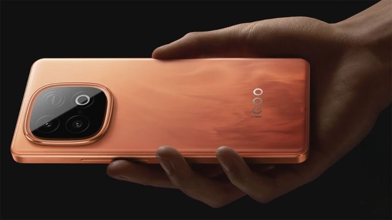 Продам или обменяю iqoo z10 turbo pro