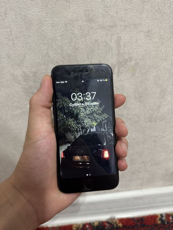 iPhone 7 идеальное состояние iPhone 7 идеальное состояние