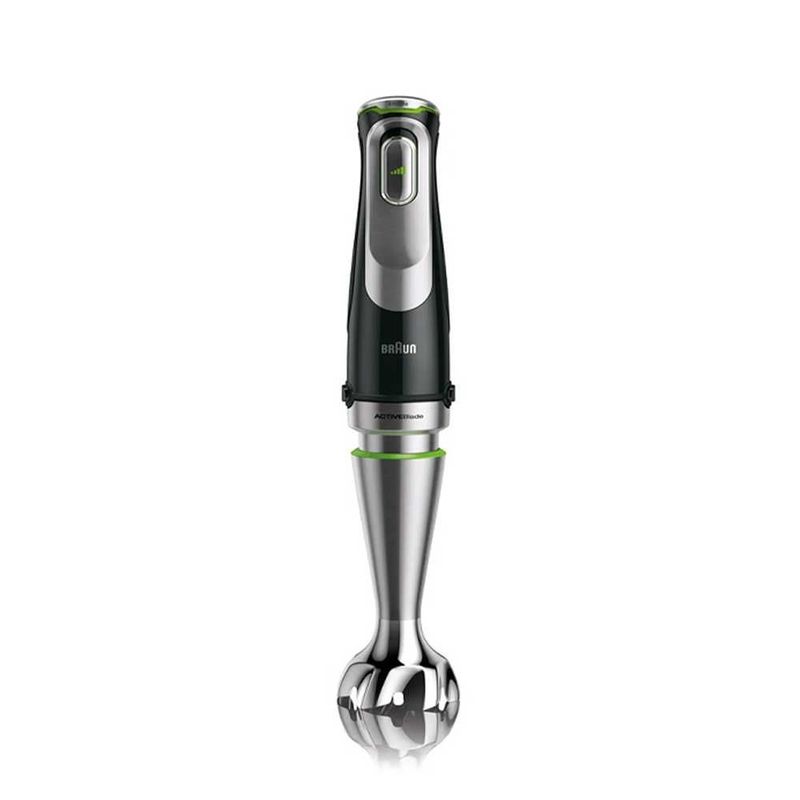 Блендер Braun MQ9138Xi