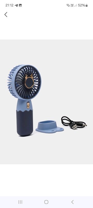 mini ventilator mini ventilator