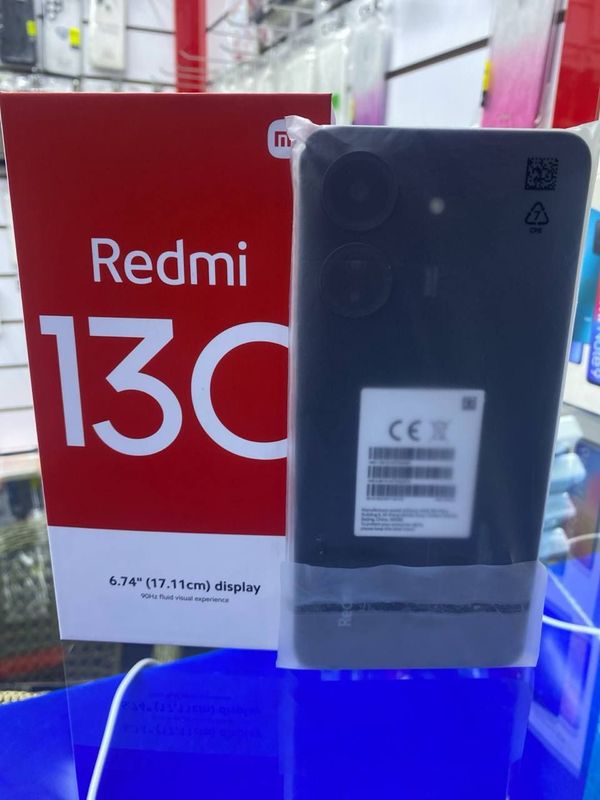 Redmi 13 c kelishamz sms yozilyla