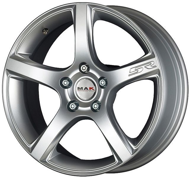 Диски MAK R18 5x114.3 Диски MAK R18 5x114.3