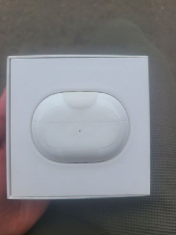 HUAWEİ FREEBUDS PRO 3 наушник sirochna pul zaril kami yoq HUAWEİ FREEBUDS PRO 3 наушник sirochna pul zaril kami yoq
