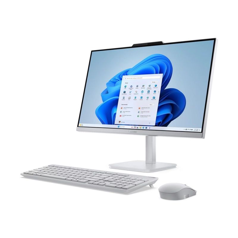 Моноблок Lenovo 24" FHD IPS i3/8GB/512GB перечисление есть Моноблок Lenovo 24" FHD IPS i3/8GB/512GB перечисление есть