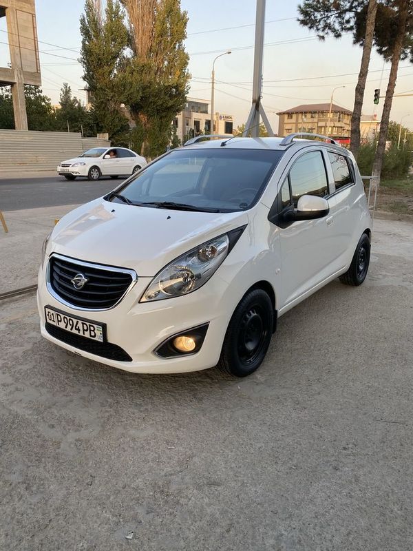 Spark ravon R2 2018, 4 pakaleniya avtomat, eng fuli Spark ravon R2 2018, 4 pakaleniya avtomat, eng fuli