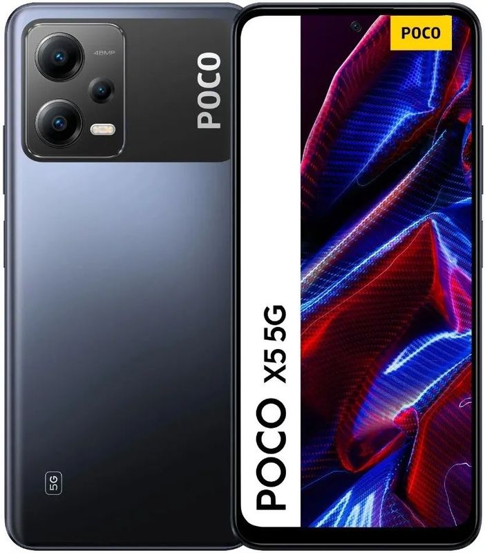 Poco x5 5g sotiladi