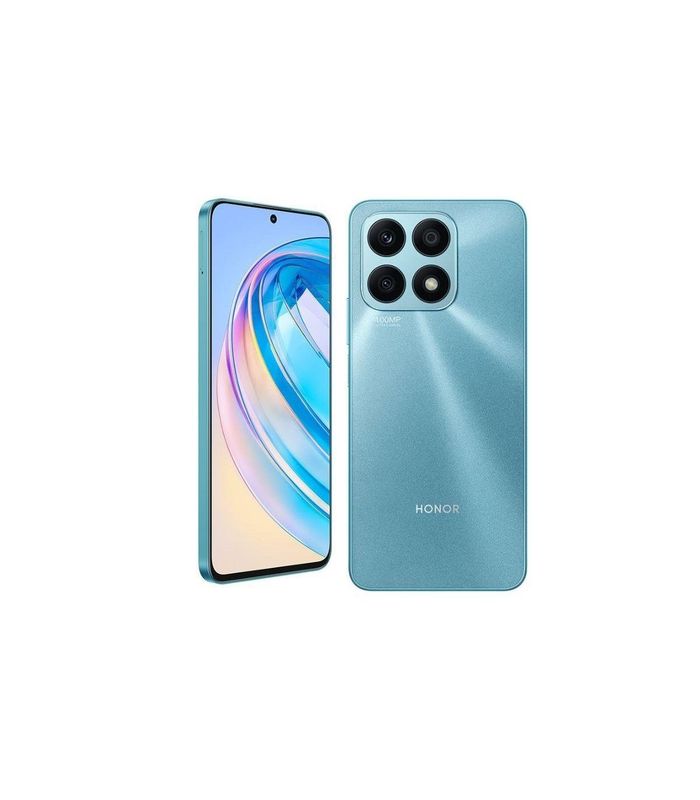 Honor x8A 6+turbo/128