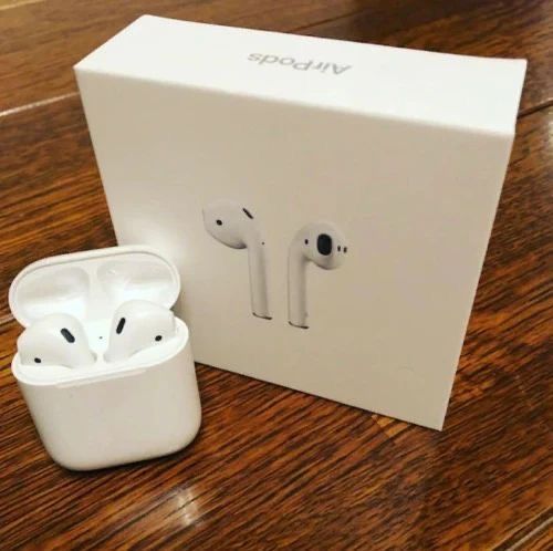 Airpods 2.1 Оригинал