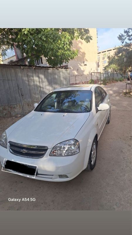 Lacetti Xolati yaxshi (2013) Lacetti Xolati yaxshi (2013)