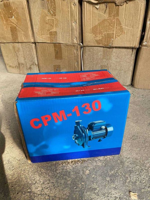 Nasos CPm130, Насос CPm130 Оптом Nasos CPm130, Насос CPm130 Оптом