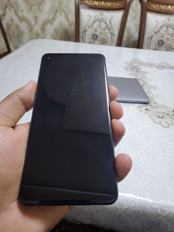 Samsung Galaxy A21S Samsung Galaxy A21S