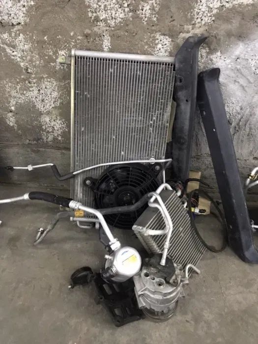 Nexia-2 konditsioner Nexia-2 konditsioner