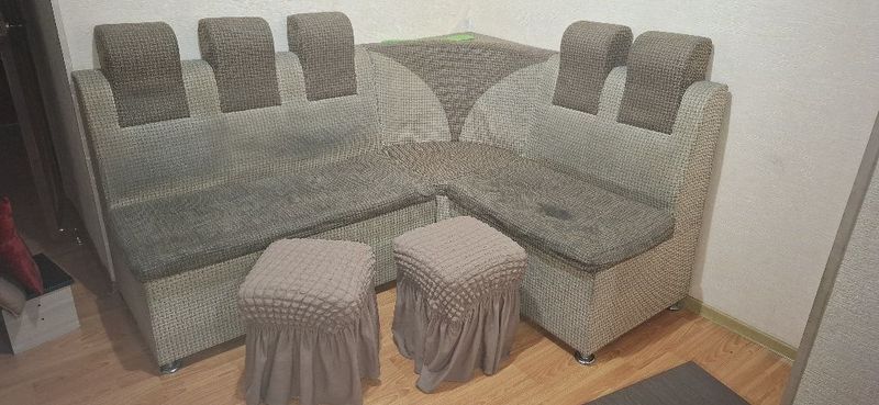 Уголок диван кухонный Уголок диван кухонный