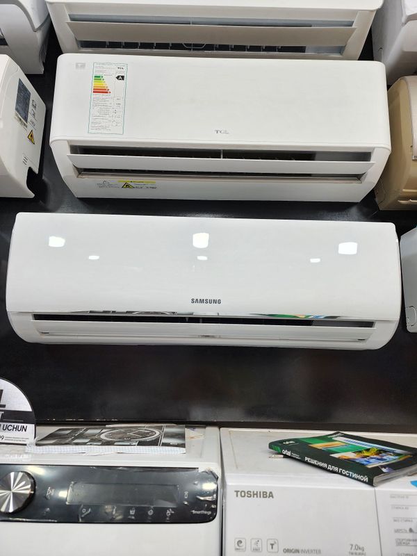 Samsung Conditioner