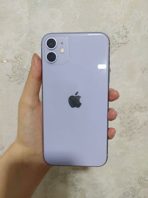 Iphone 11 128 Gb
