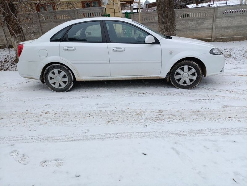 Продается Chevrolet Джентра lacetti