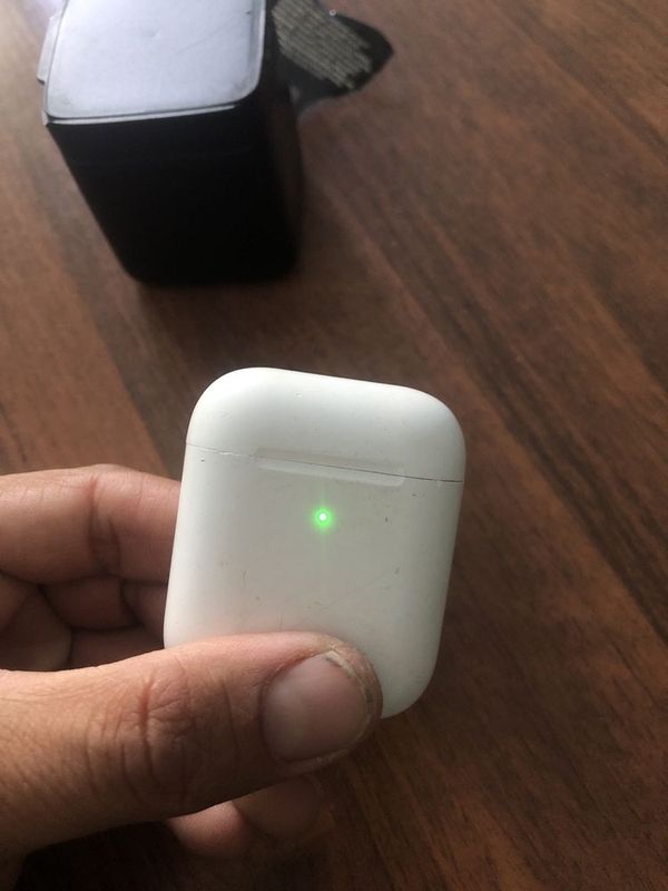 airpods 2.1 original