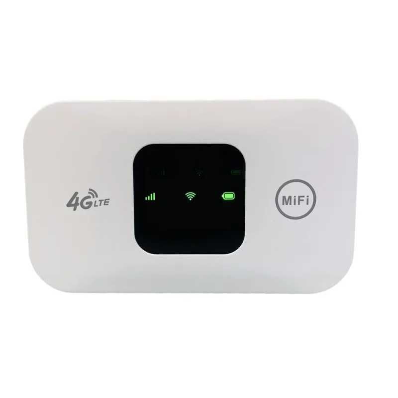 4G LTE WiFi Карманный Роутер / Chontak routeri