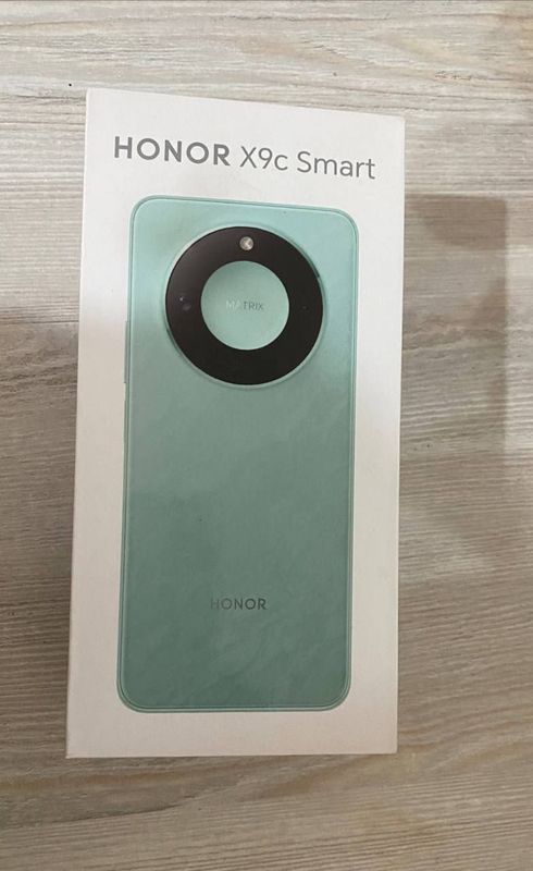Honor x9c Smart Sotiladi