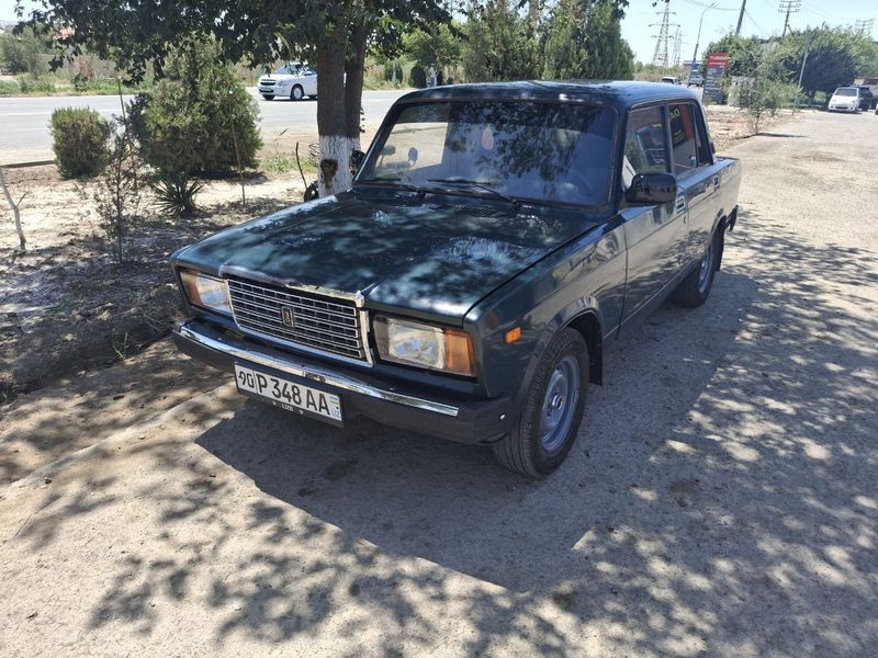 Lada 2107 sotiladi Lada 2107 sotiladi