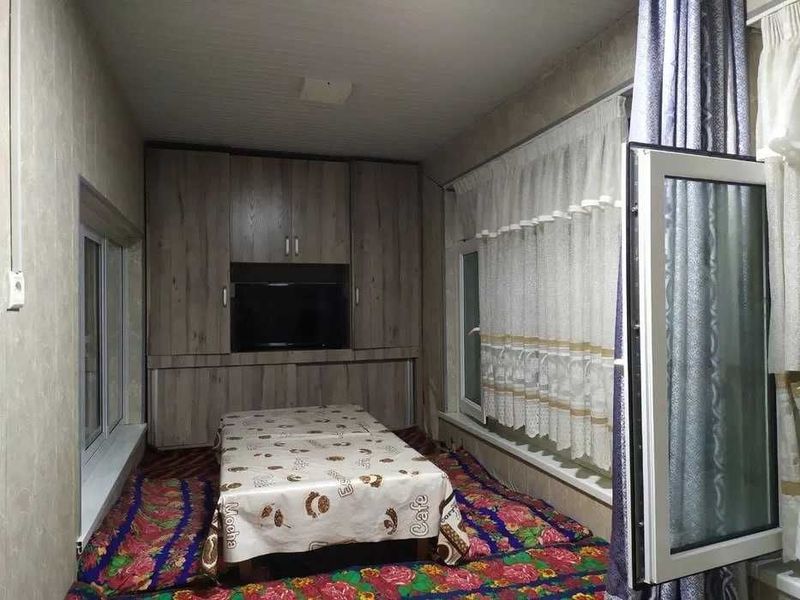 Продается 3х ком. квартира 77 М2 Сергели 1 .метро (5 бекат) Продается 3х ком. квартира 77 М2 Сергели 1 .метро (5 бекат)