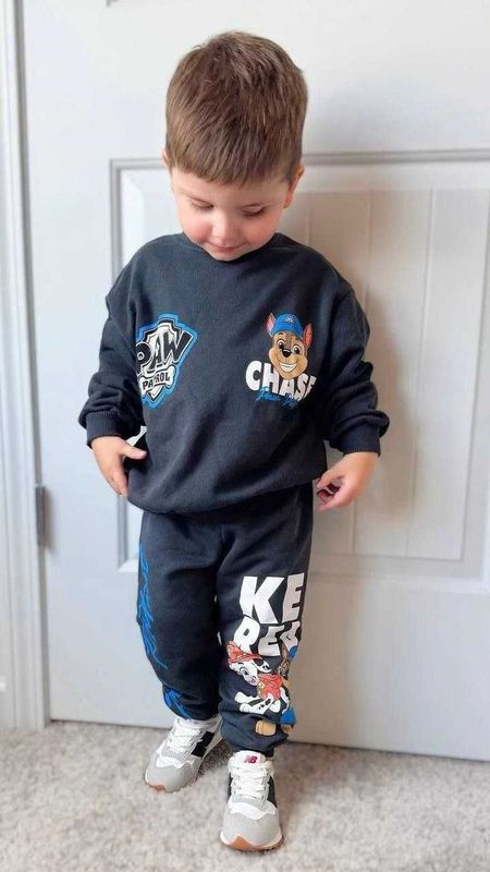 Костюм / Двойка Турция 4-10 лет