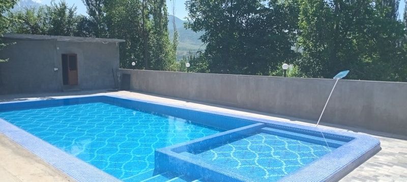 Дача Бричмулло дам олиш Дача Бричмулло дам олиш