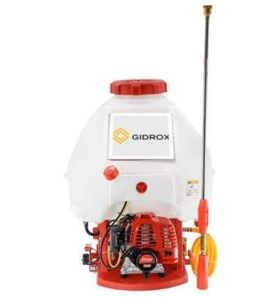 Опрыскиватель Gidrox FST-909 (25L) va SX-WM-SD16A (16L) Опрыскиватель Gidrox FST-909 (25L) va SX-WM-SD16A (16L)